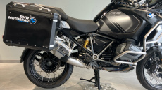 BMW R1250 GS Adventure TE